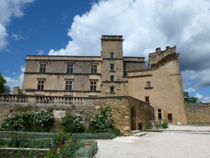 From Aix-en-Provence: Luberon Market & Villages Day Tour - Frequently Asked Questions