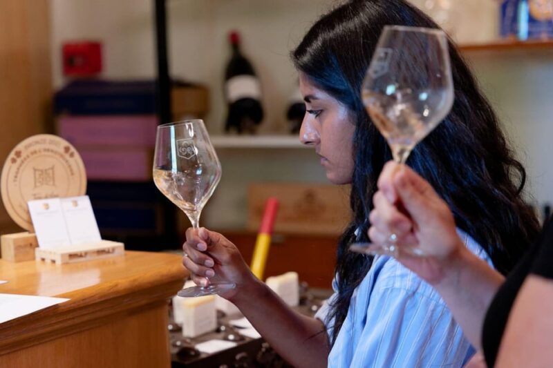 From Aix-En-Provence: Provence Region Tour With Wine Tasting - Meeting Point and What to Bring