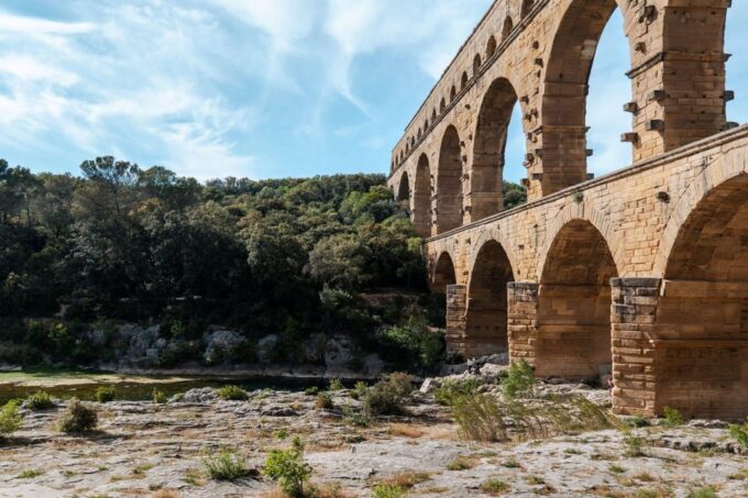 From Aix-En-Provence: Provence Region Tour With Wine Tasting - Customer Reviews