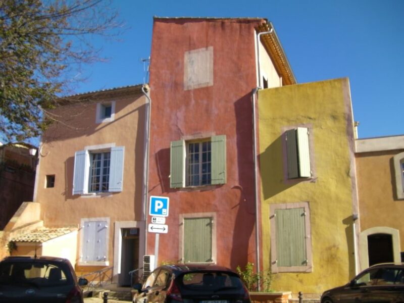 From Aix-En-Provence: Wine & Luberon Villages Full-Day Tour - Customer Reviews and Highlights