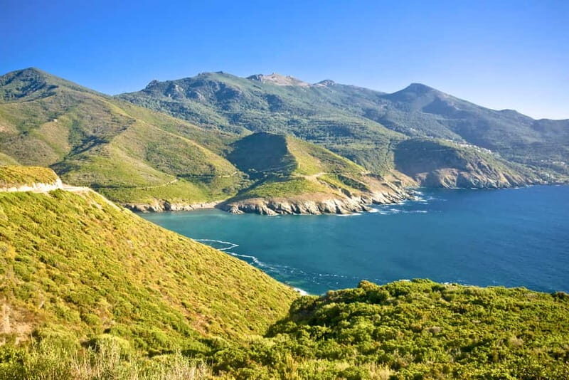 From Ajaccio or Porticcio: Day Trip to Bonifacio by Boat - Key Points