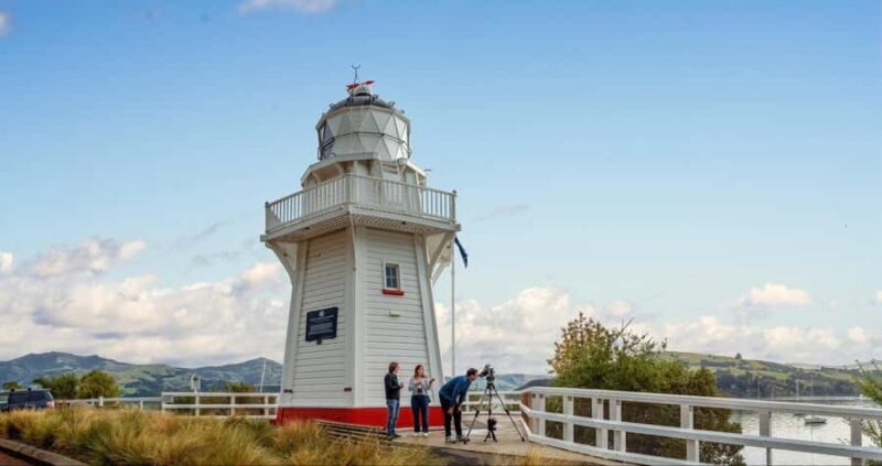 From Akaroa Lighthouse: Sungazing Tour with Two Telescopes - Final Thoughts
