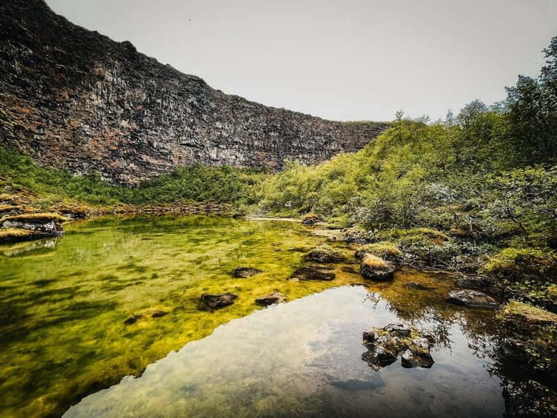 From Akureyri: Diamond Circle Tour - Who Will Love This Tour?