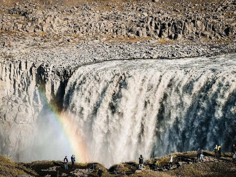 From Akureyri: Diamond Circle Tour - Final Thoughts
