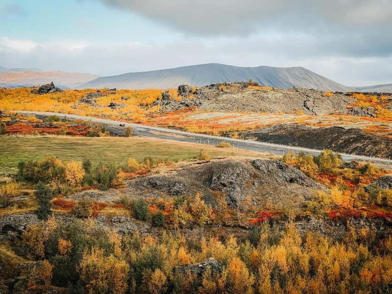 From Akureyri: Diamond Circle Tour - FAQ