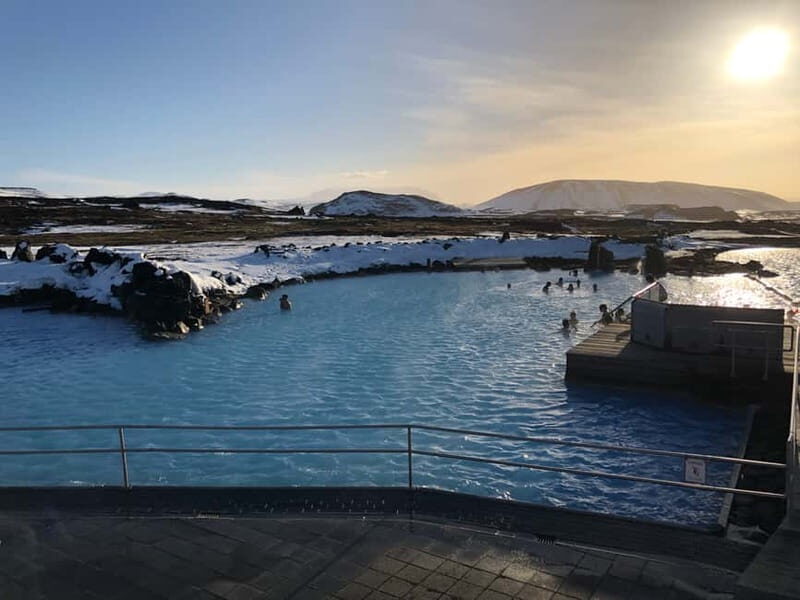 From Akureyri: Lake Mývatn and Godafoss Cruise Ship Day-Trip - The Value of This Experience