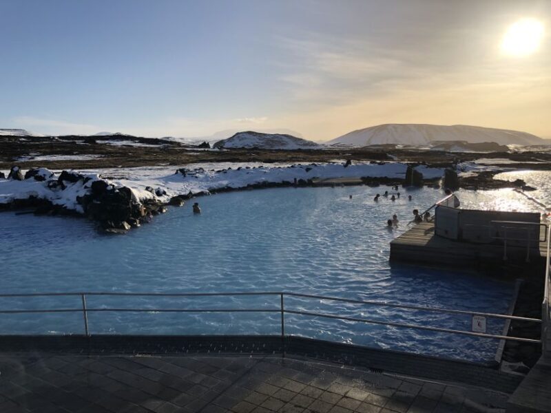 From Akureyri: Lake Mývatn and Godafoss Cruise Ship Day-Trip - Final Thoughts: Who Is This Tour Best For?