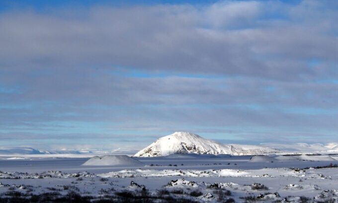 From Akureyri: Lake Mývatn Day Trip With Local Guide - What to Bring