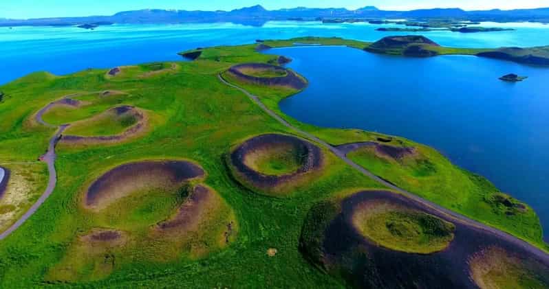 From Akureyri: Mývatn Lake & Goðafoss CruiseShip tour +Lunch - Final Thoughts