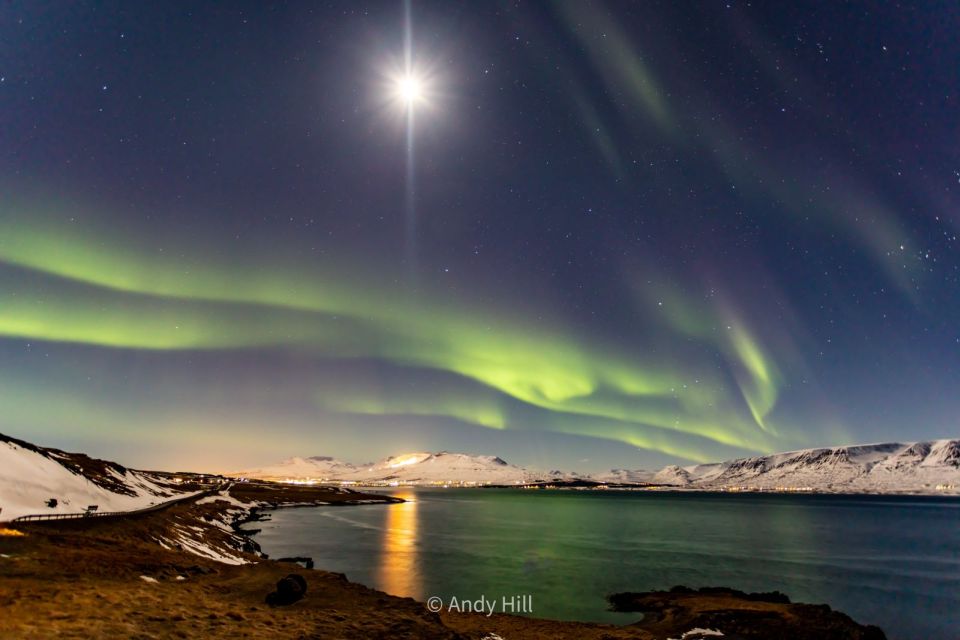 From Akureyri: Northern Lights Tour - An Honest Look at the From Akureyri: Northern Lights Tour 