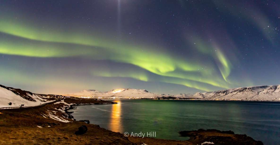 From Akureyri: Northern Lights Tour - What We Love About This Northern Lights Tour