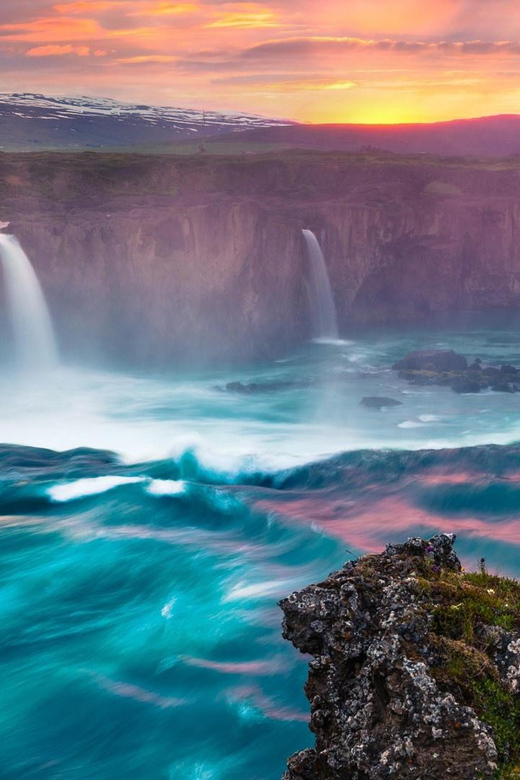 From Akureyri Port: Godafoss Waterfall & Forest Lagoon tour - The Practical Side: What You Need to Know