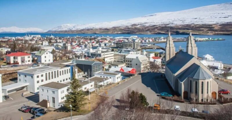 From Akureyri Port: Godafoss Waterfall & Forest Lagoon tour - FAQ