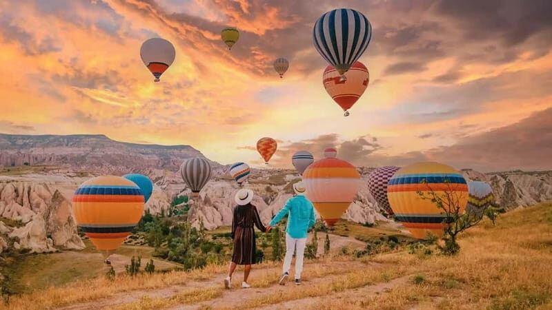 From Alanya: 2-Day Cappadocia Tour with Accommodation - Key Points