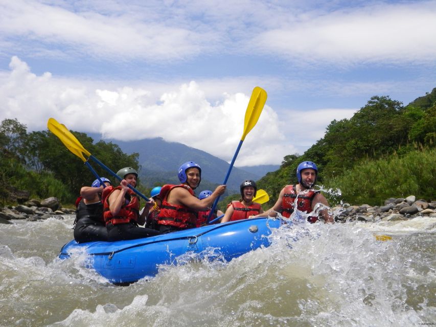 From Alanya, Antalya, Kemer: Rafting And Buggy or Quad Tour - FAQ