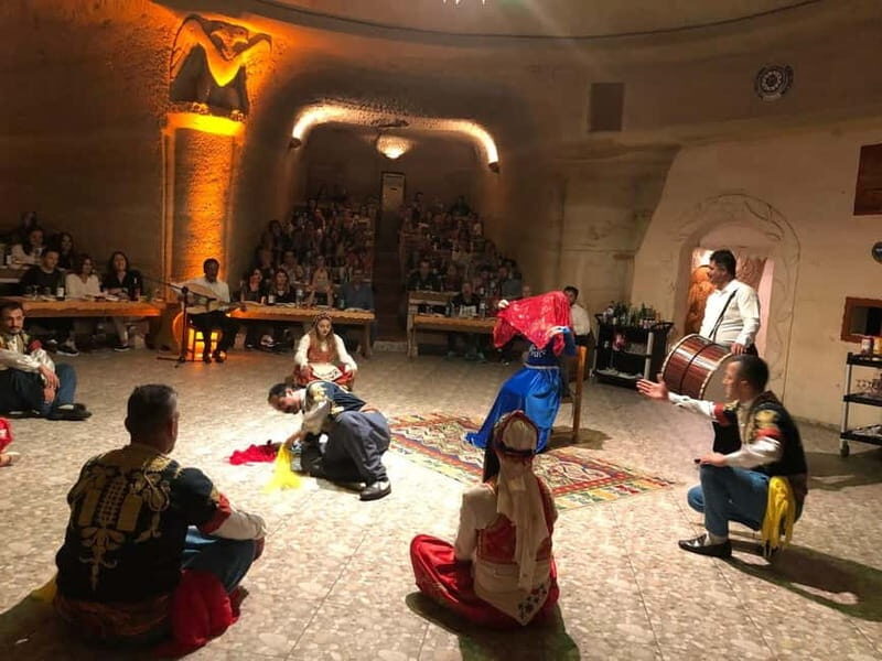 From Alanya, City of Side, Antalya to Cappadocia 3-Day Tour - Authentic Experiences and Travel Insights