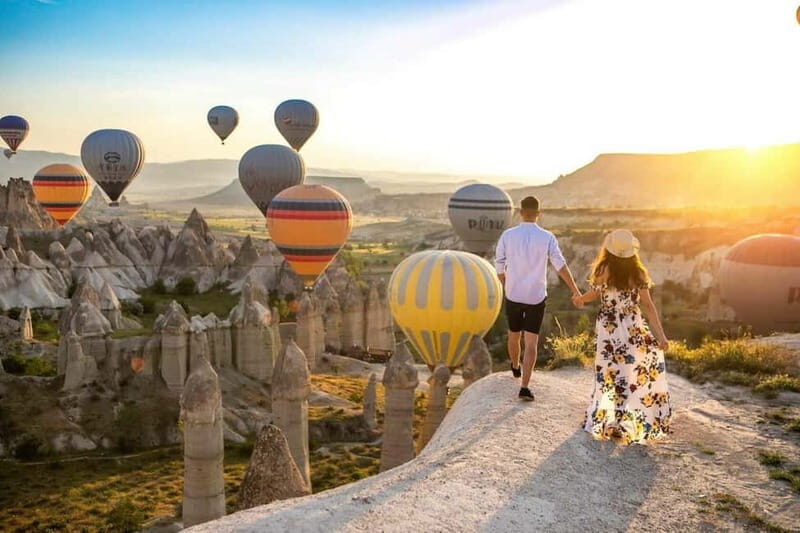From Alanya, City of Side, Antalya to Cappadocia 3-Day Tour - FAQ