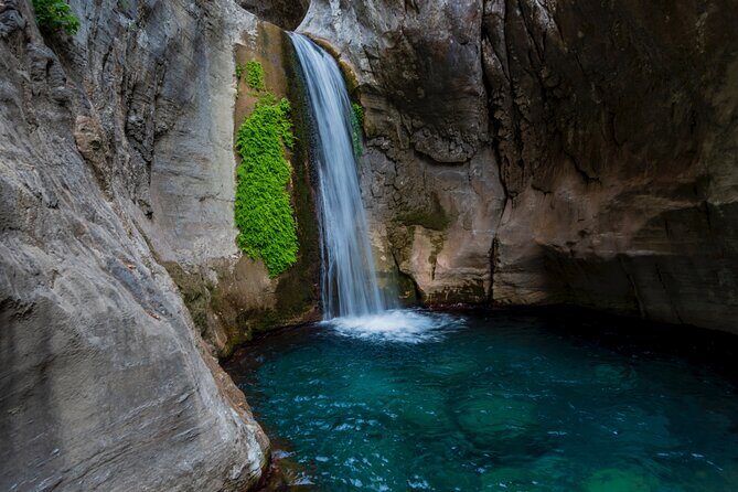 From Alanya Full-Day Sapadere Canyon Tour w/ Lunch and Transfers - FAQ