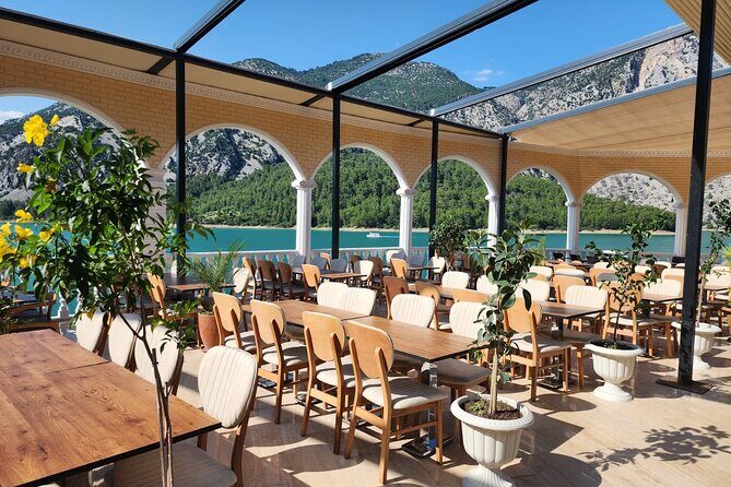 From Alanya Green Canyon Day Trip with Boat Ride and Lunch - Who Will Love This Tour?