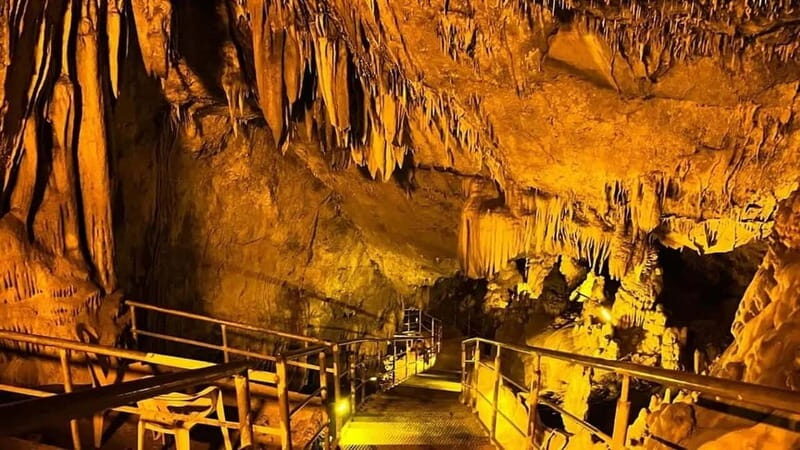From Alanya: Jeep Safari with Lunch, Dim River & Cave - Who Will Love This Tour?