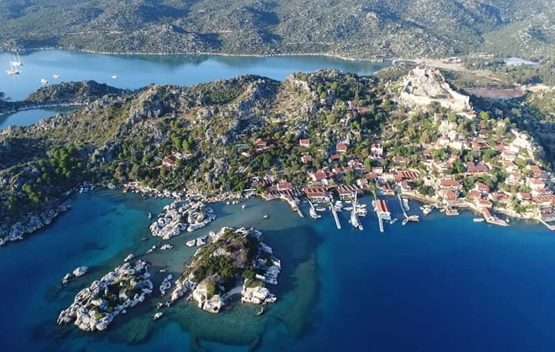 From Alanya: Kekova, Demre, and Myra Tour with Boat Trip - Highlights and Practical Tips