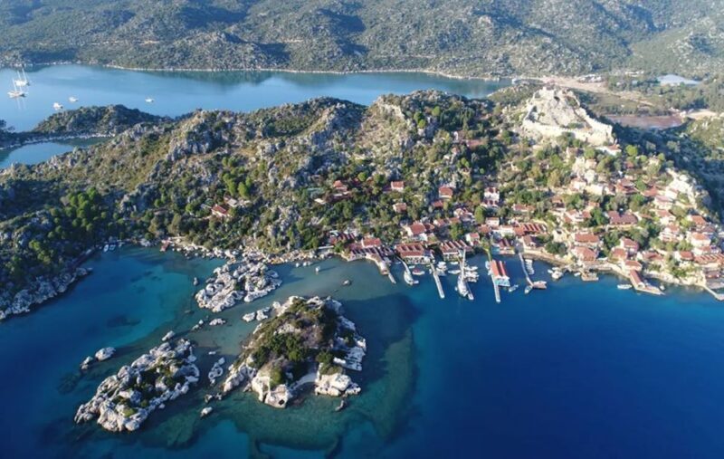 From Alanya: Kekova, Demre, and Myra Tour with Boat Trip - Authentic Experiences from Travelers