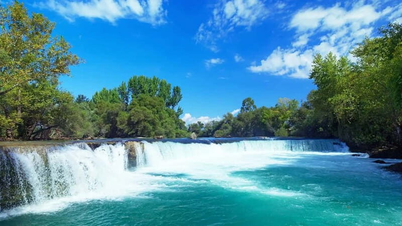 From Alanya: Manavgat Waterfall and Boat Tour with Lunch - A Practical Guide to the Manavgat Waterfall and Boat Tour from Alanya