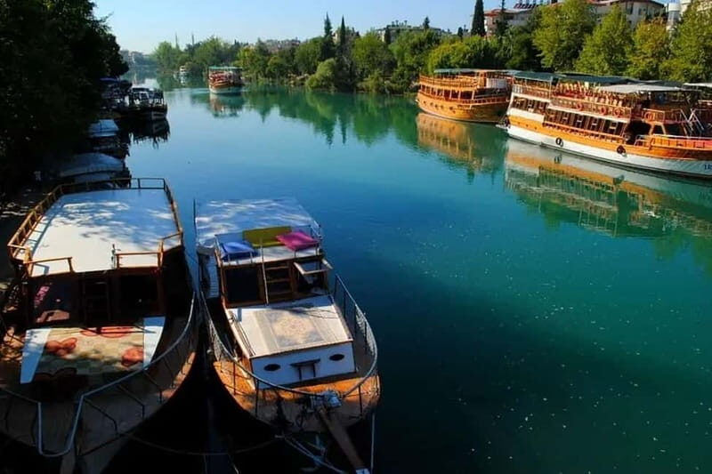 From Alanya: Manavgat Waterfall and Boat Tour with Lunch - Final Thoughts: Is It Worth It?