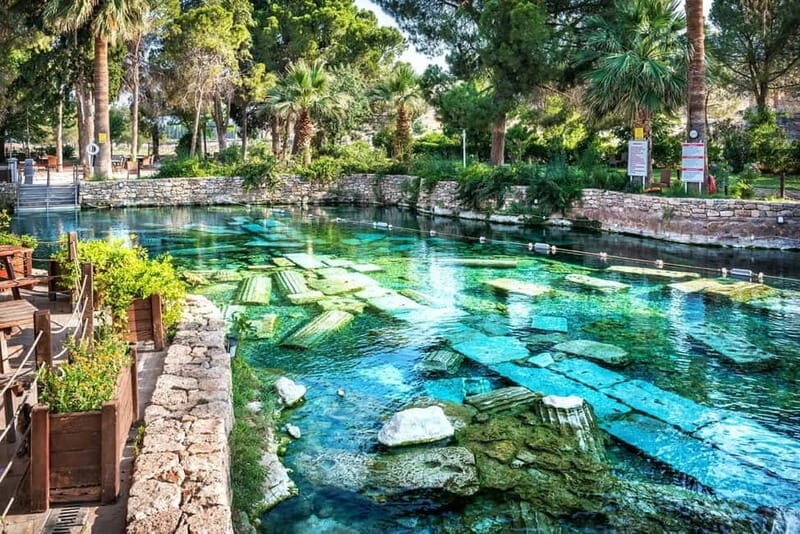 From Alanya: Pamukkale and Salda Lake Day Trip with Dinner - Who Will Love This Tour?