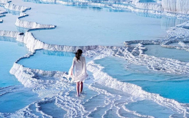 From Alanya: Pamukkale Day Trip with Hierapolis & Lunch - FAQ