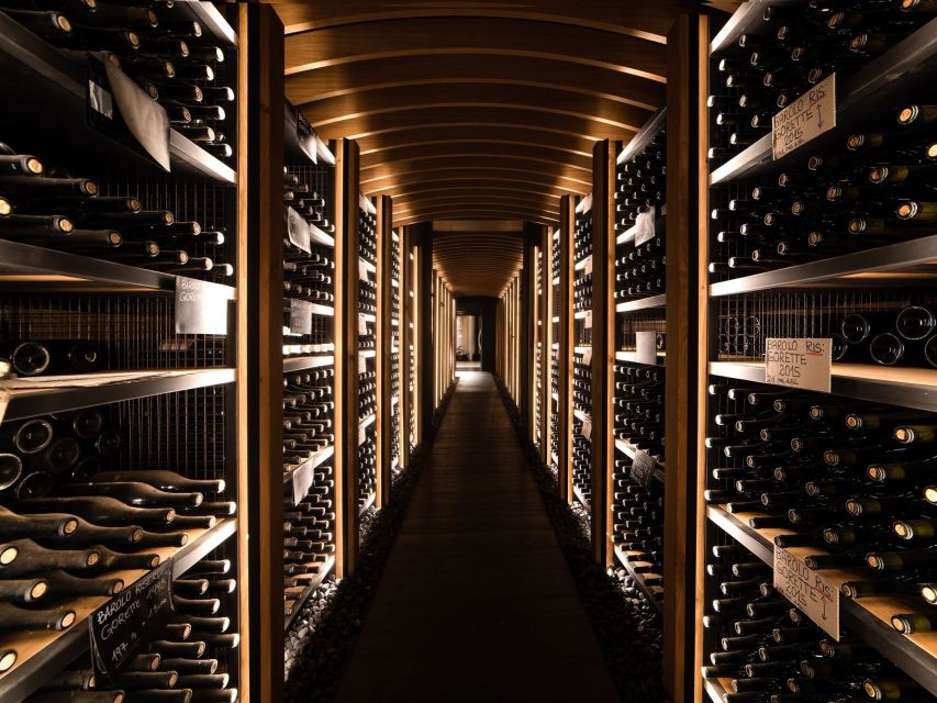 From Alba: Barolo & Barbaresco Wine Tasting Tour - Itinerary and Highlights