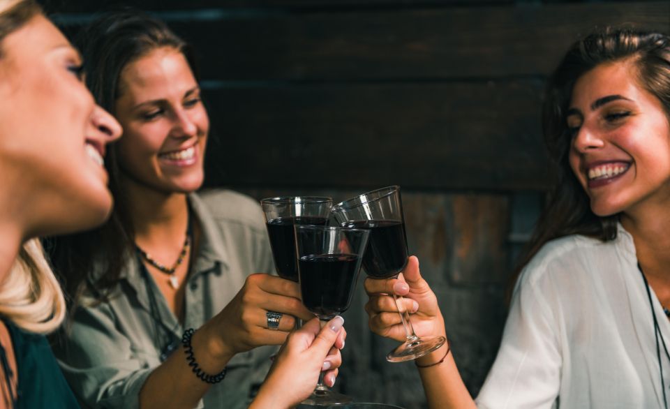 From Alba/Turin: Langhe Wine Day Trip With Tastings & Lunch - Booking Flexibility