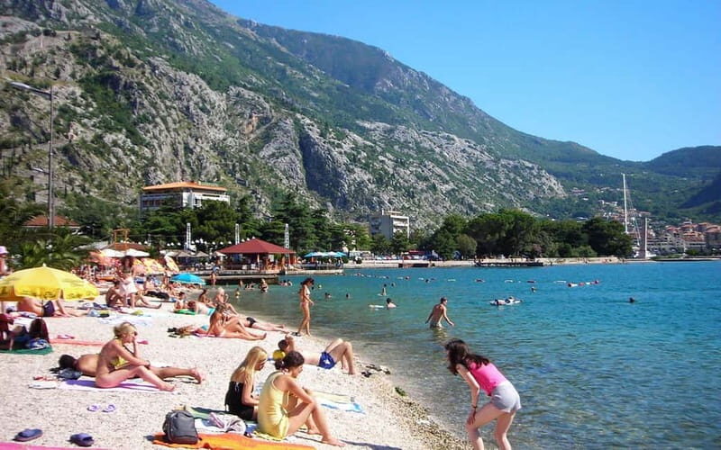 From Albania: Day Tour of Montenegro Budva, Kotor & S.Stefan - FAQ
