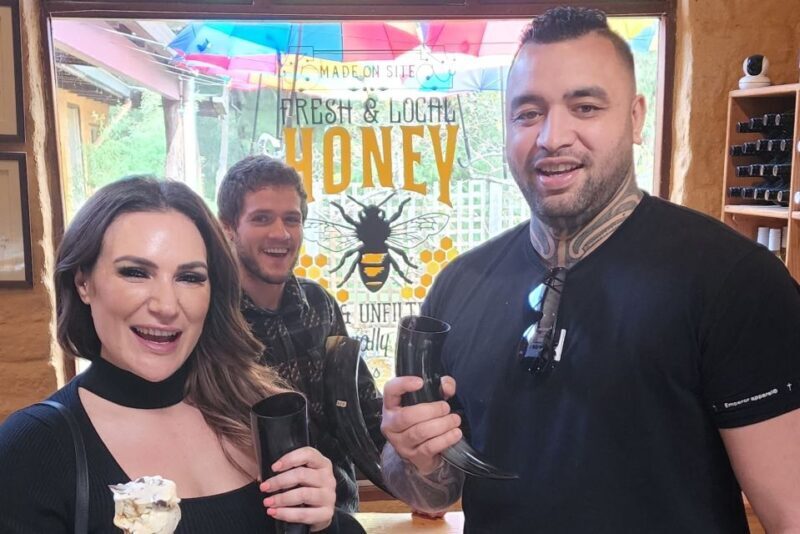 From Albany: Food and Wine Tour of delicious Denmark WA - Key Points