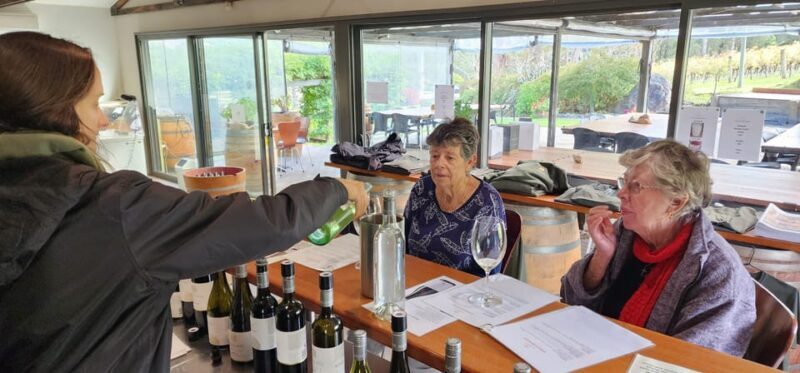 From Albany: Food and Wine Tour of delicious Denmark WA - Practical Tips for Travelers