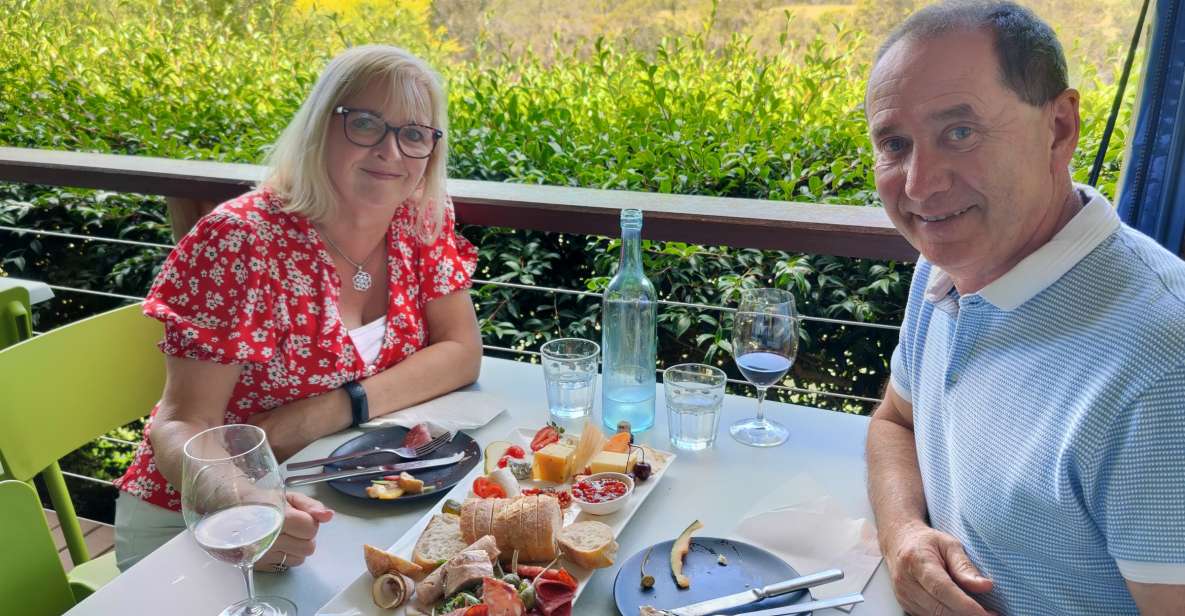 From Albany: Food and Wine Tour of Delicious Denmark WA - Key Points