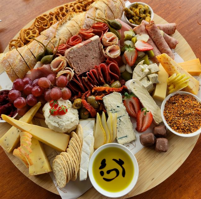 From Albany: Food and Wine Tour of Delicious Denmark WA - Reviews