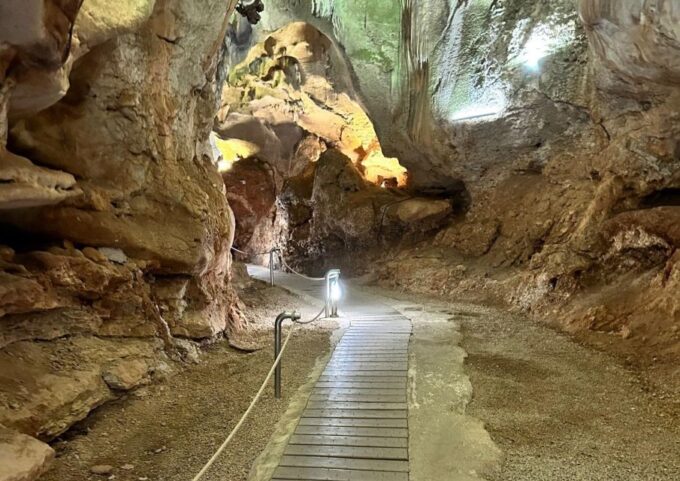 From Albir, Altea, Benidorm & Calpe: Coast & Caves Excursion - Important Information