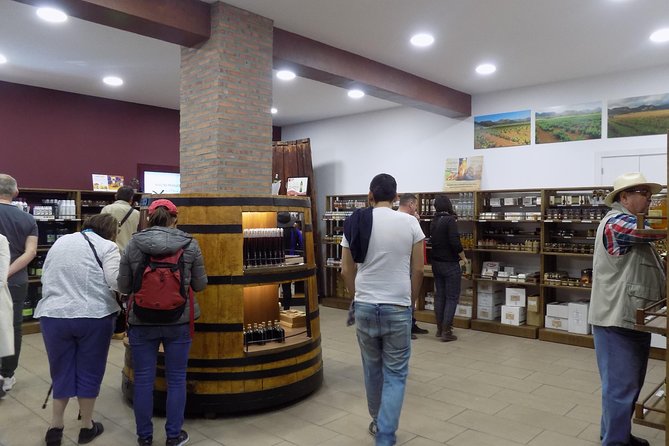 From Albir, Altea, Benidorm & Calpe: Jalón Valley Excursion - Exploring the Jalon Valley