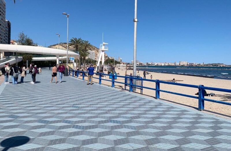 From Albir and Benidorm: Day Trip to Alicante by Coach - Pricing and Inclusions