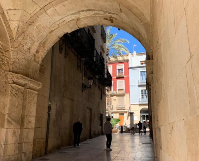 From Albir and Benidorm: Day Trip to Alicante by Coach - Highlights and Activities
