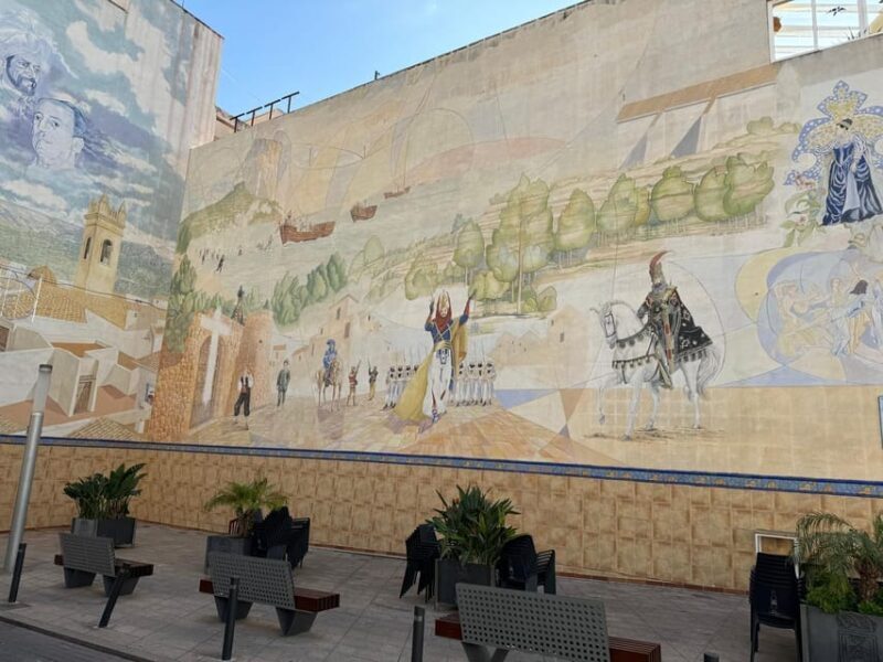 From Albir & Benidorm: Calpe Old Town and Port Day Trip - Final Thoughts: Is It Worth It?