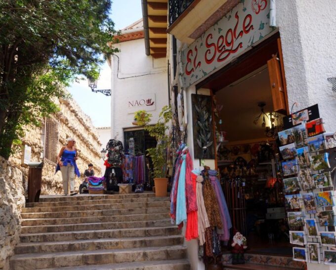 From Albir/Benidorm: Trip to Guadalest Village - Frequently Asked Questions