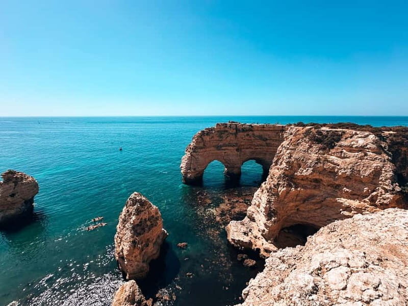 From Albufeira: 7 Hanging Valleys Guided Hike with pick up - From Albufeira: 7 Hanging Valleys Guided Hike with Pick Up — A Detailed Review