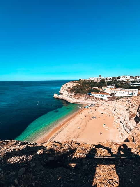 From Albufeira: 7 Hanging Valleys Guided Hike with pick up - Who Should Consider This Tour?
