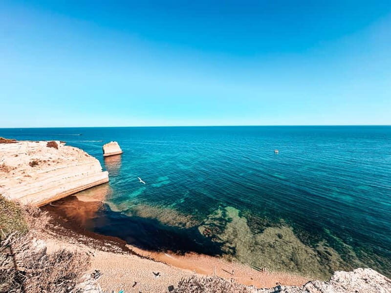 From Albufeira: 7 Hanging Valleys Guided Hike with pick up - FAQ