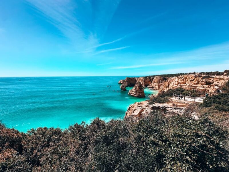 From Albufeira: 7 Hanging Valleys Guided Hike with pick up - The Sum Up: Who’s This Tour For?