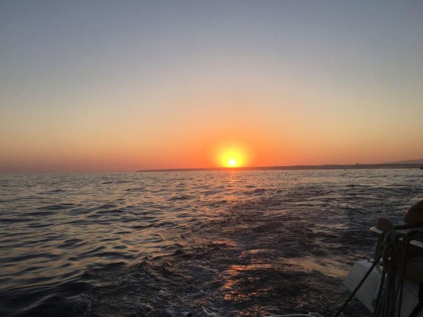 From Albufeira: Algarve Coastline Sunset Cruise - Customer Ratings