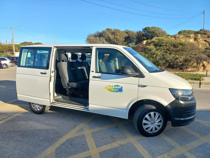 From Albufeira: Algarve Countryside Tour with Lunch - Discovering the Algarve Countryside: An Overview