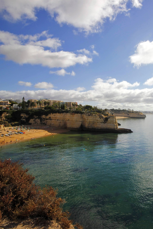 From Albufeira: Benagil & Carvoeiro Tour - An In-Depth Look at the Tour Experience